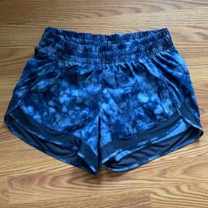 Athleta shorts